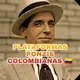 CANAL DE PLATAFORMAS PONZIS COLOMBIANAS