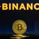 Binance user check