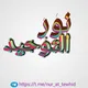 نور التوحيد Nur attewhid