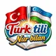 Turk tili Nur bilan