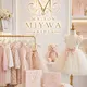 Maison Miywa Kids