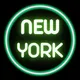 New York/Нью Йорк 🗽