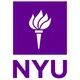 New York University MVP