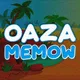 OAZA MEMÓW