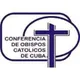 Conferencia de Obispos Católicos de Cuba (COCC)