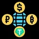 Обмен Денег Таиланд 🇹🇭 БАНГКОК ПХУКЕТ ПАТТАЙЯ САМУИ ПАНГАН usdt btc THB run usd eur валют баты бат рубль рубли доллар перевод ми