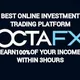OCTAFX COPY TRADING