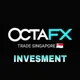 OCTAFX-SGD CRYPTO SINGAPORE 🇸🇬