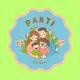 PANTI GILDAM.