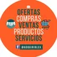🛍 OFERTAS 🛵 Anuncios 📞 Ventas 🎁