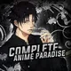Complete Anime Paradise