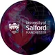 Official Salford Campus Gist 🇬🇧