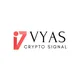 Crypto Binance Signal - VYAS CRYPTO