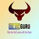 Stock guru