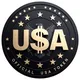 OFFICIAL USA TOKEN PORTAL