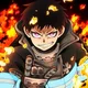 انمي فاير فورس | حلقات فاير فورس | Fireforce