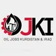 Oil Jobs Kurdistan and Iraq (OJKI)
