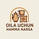 Oила учун ҳамма нарса️