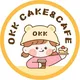OKK Cake Manila/蛋糕-鲜花🎂💐🎈