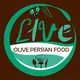 رستوران و فست فود سنتی ایرانی olive