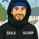 $OLX token on XRPL