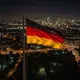 Germaniya sari chati