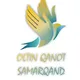SAMARQAND OLTIN QANOT