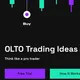 OLTO Official Chat - Unbox your trading skills