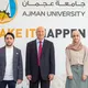 جروب كلية الهندسة عجمان