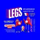 Olympics on Solana $LEGS