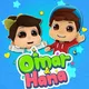 Umar va Hanna| Islomiy multifilm