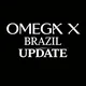 OMEGA X BRAZIL