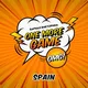 Квиз One More Game SPAIN