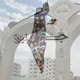 مناقشات رصد مخيم جنين 🖤☝🏻