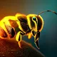 The Blockchain Bee