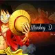 ONE PIECE STICKER