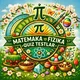 Matematika quiz testlar