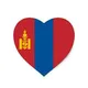 🇲🇳 МОНГОЛИЯ | MNG | ᠮᠤᠩᠭᠤᠯ ᠤᠯᠤᠰ