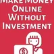 Online job Ethiopia