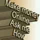 Online jobs in Nairobi