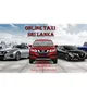 Online Taxi Sri Lanka