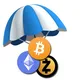 ⏰Only Legit &amp;Top Crypto Airdrops and Rewards⏰