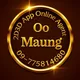 Oo Maung 2D3D မိသားစု