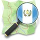 OpenStreetMap - Guatemala