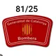 🚒OPOSICIO GENE 81/25🚒