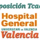 Opos 25 Hospital General Valencia 💪🏻Tcae y aux administrativo
