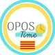 Oposicions "CATALUNYA" Corporacions Locals ~OposTime