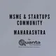 OpportunityHub: Uniting MSMEs, Startups, Entrepreneurs & Investors