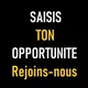 Opportunités - Formations - Info - Liberté financière - emploi