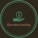 Operation trading(Share Market)
